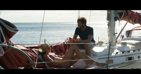 Shaliene Woodley star sexy picture