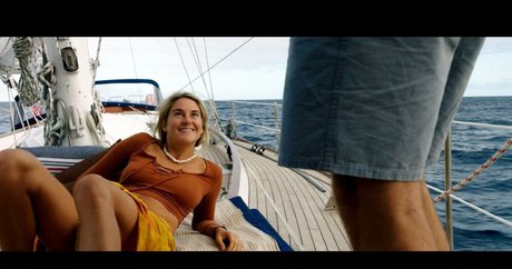 Shaliene Woodley erotic star gallery