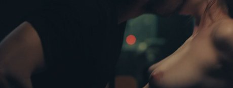 Shaliene Woodley nudes actress photo