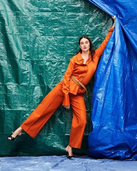 Shaliene Woodley perfect star picture