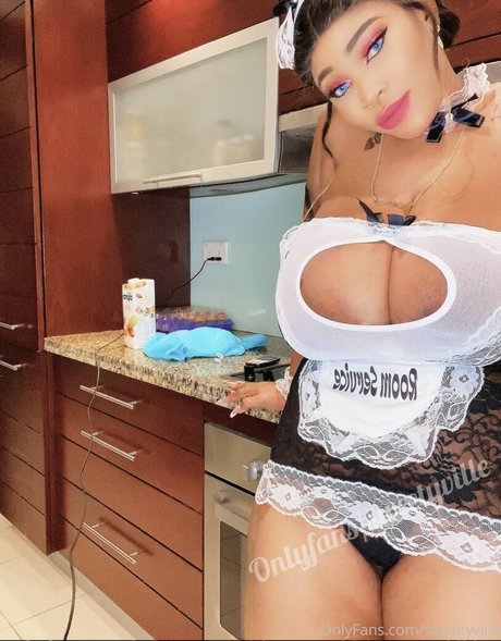 The only sweetyville star nude picture