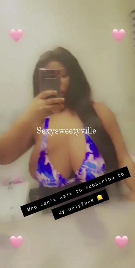 The only sweetyville model hd pic