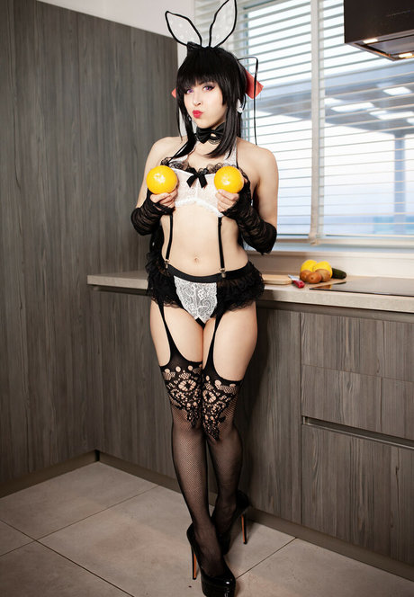 Mowkyfox pornstar beautiful pictures