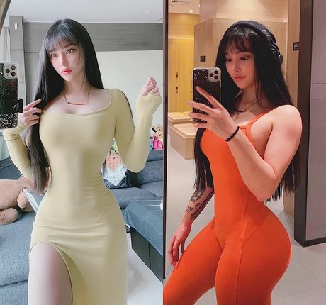 Songyuxin Hitomi pornstar nice img