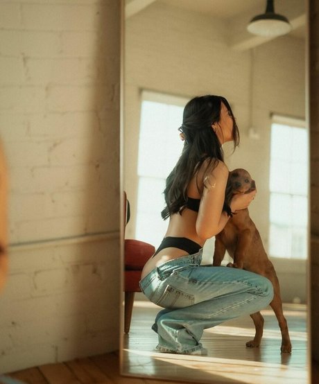 Kaylee Kails xxx star image