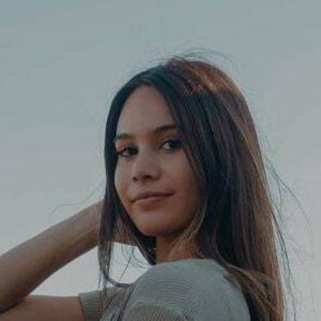 Kaylee Kails pretty model photo