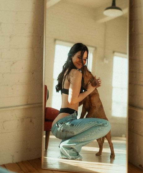 Kaylee Kails nice star pic