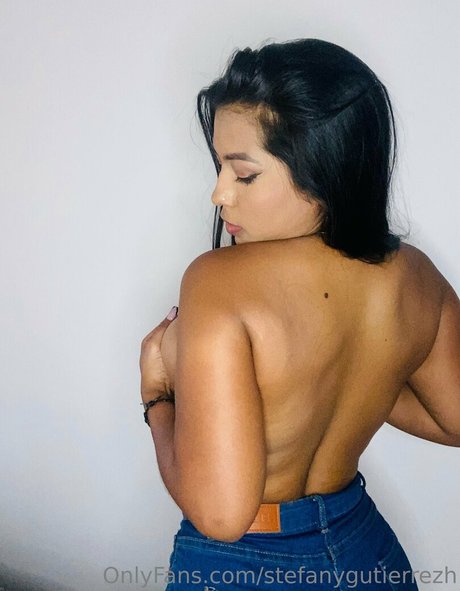 Stefany Gutierrezh pornstar adult pic