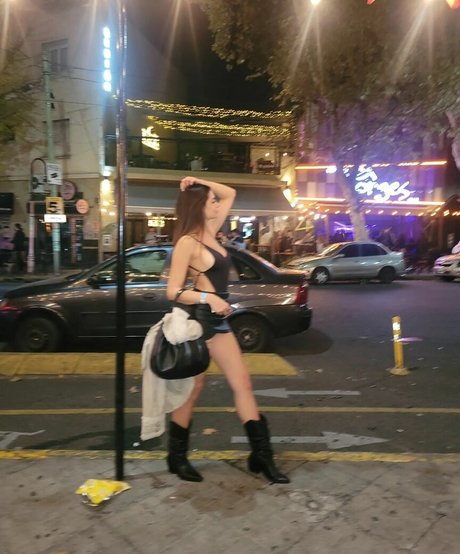 Sol Abelleira perfect star galleries