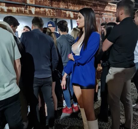 Sol Abelleira hot model img