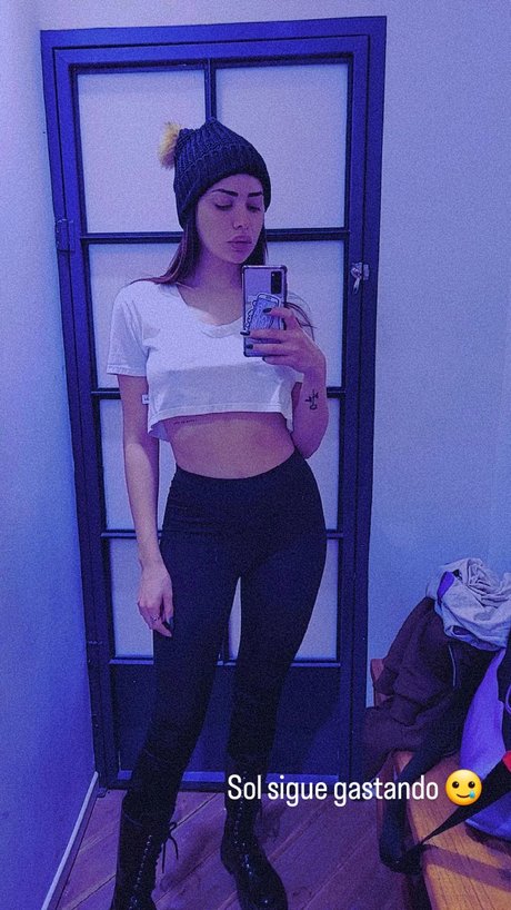 Sol Abelleira sex pornstar images