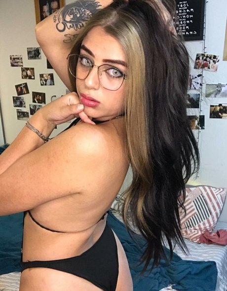 Andressakin art pornstar photos