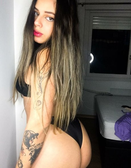 Andressakin pornographic actress images