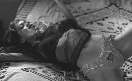 navajo onlyfans beautiful naked photo