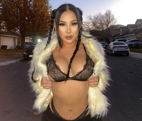 kristineec pornstar sex photo