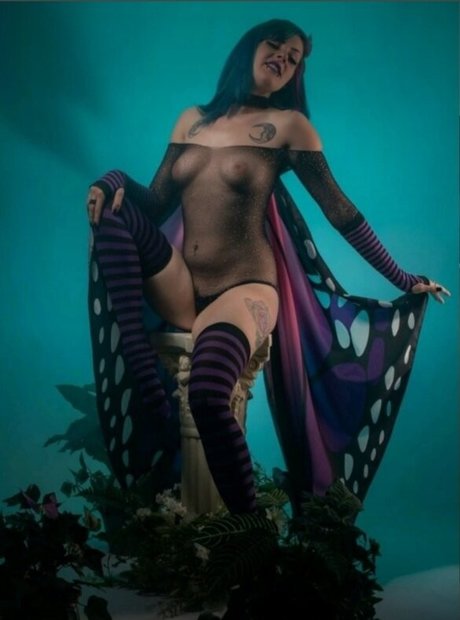 Ultraxviolet perfect pornstar gallery