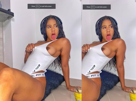 Gabriela Chiquin model nice picture