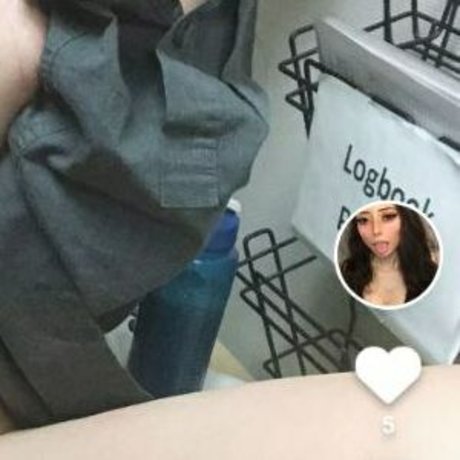 ChampagneLace exclusive pornstar photo