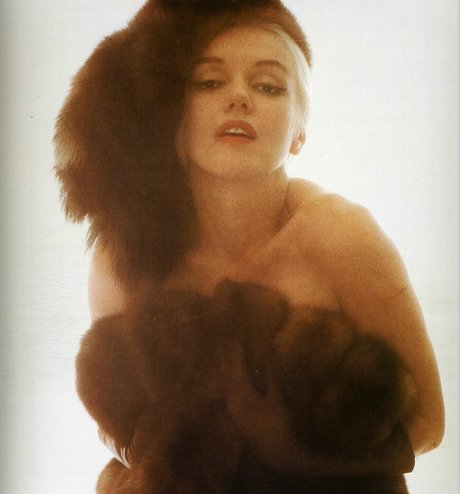 Marilyn Monroe top pornstar pictures
