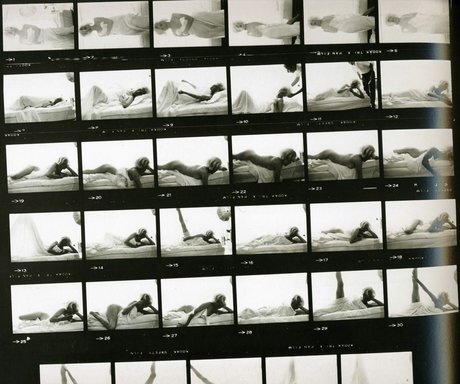 Marilyn Monroe actress images