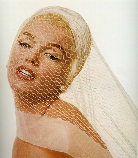 Marilyn Monroe high quality pornstar picture