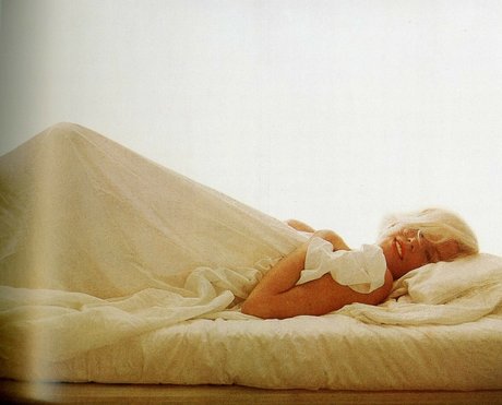 Marilyn Monroe art pornstar gallery