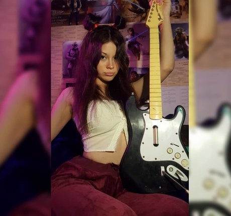 Ivon Gallardo exclusive pornstar images