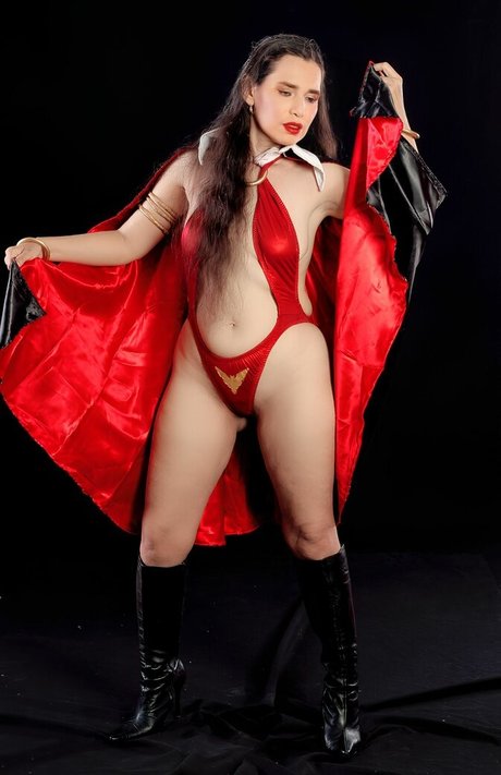 Elizabeth Croft model nudes photo