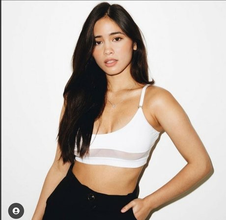 aaliyahdegracia top model image