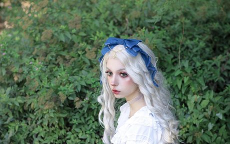 Himeecosplay perfect pornstar archive