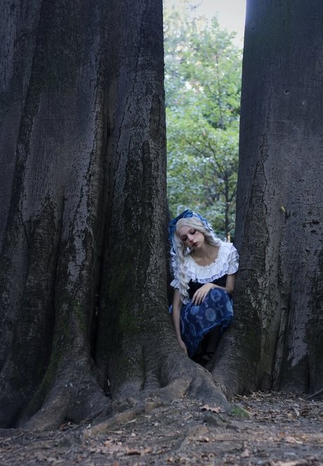 Himeecosplay model best images