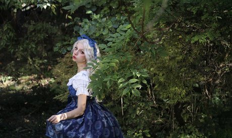 Himeecosplay best pornstar gallery