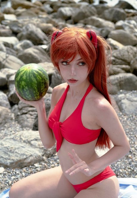 Himeecosplay model best image
