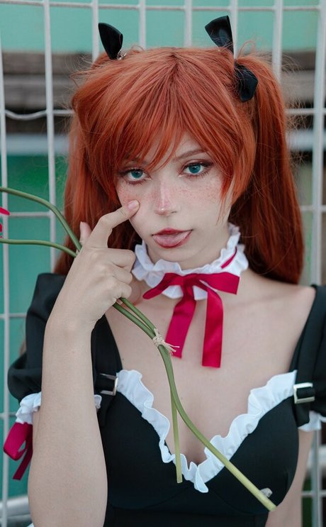 Himeecosplay art pornstar pics