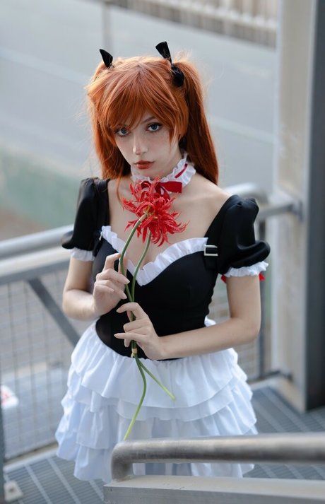 Himeecosplay high quality pornstar images