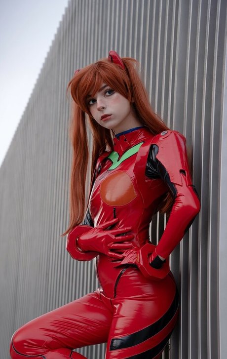 Himeecosplay star sexy photos