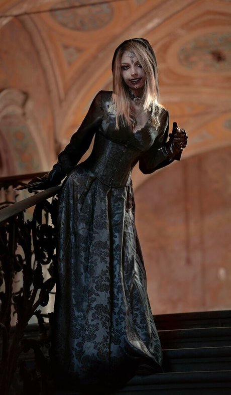 Himeecosplay model beautiful gallery