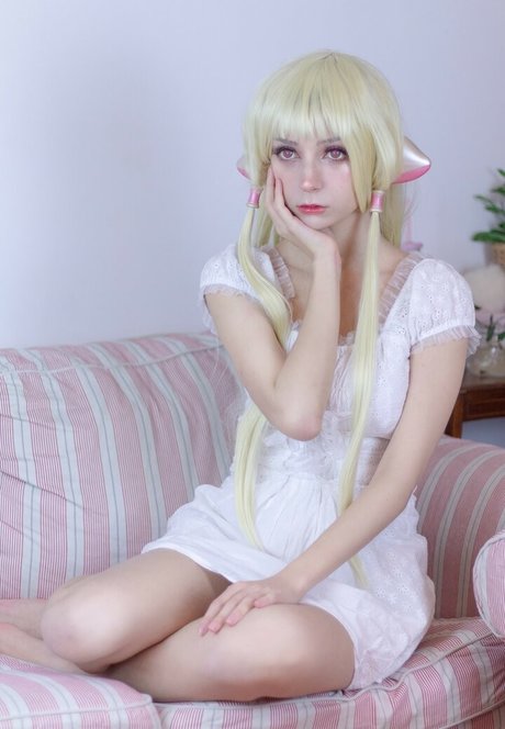 Himeecosplay best star archive