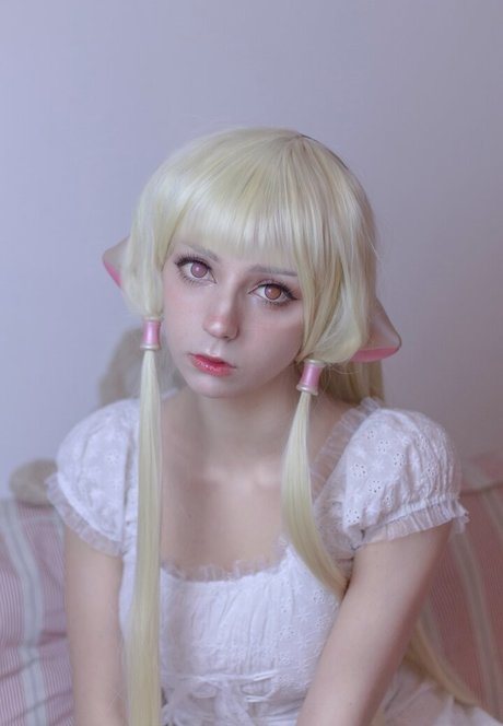 Himeecosplay star top gallery