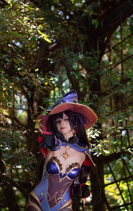 Himeecosplay sex model image