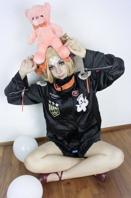 Himeecosplay star adult pic