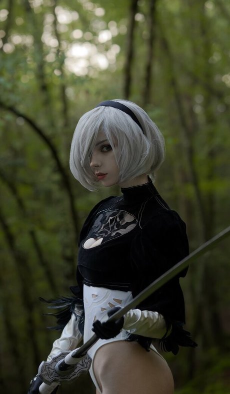 Himeecosplay exclusive model img