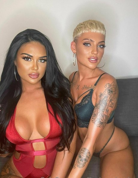 Lisabrowlandsx star photos