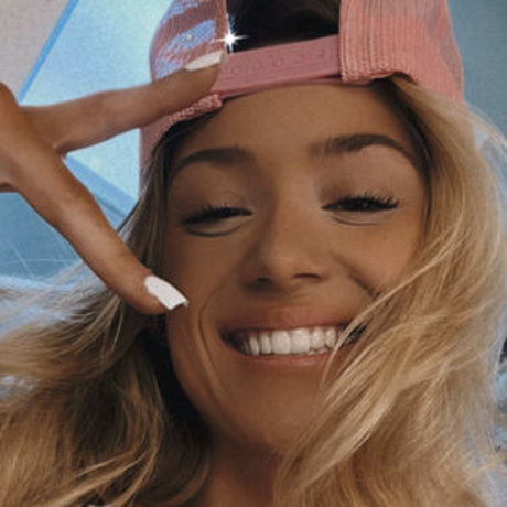 ImtheJay pretty star pics