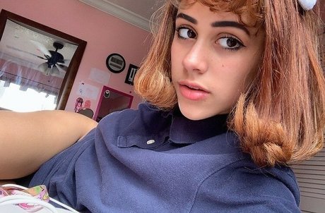 Littlebunnygirl xxx actress photos