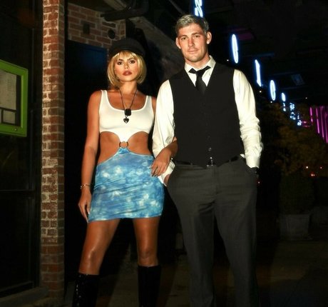 Brooks Nader star beautiful pic