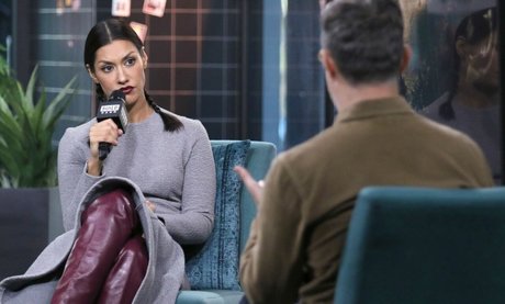 Janina Gavankar porn actress picture