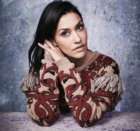 Janina Gavankar pornstar top pics