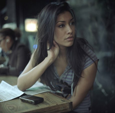 Janina Gavankar sex pornstar photo