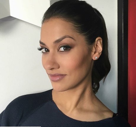 Janina Gavankar adult actress images